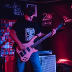 0082 RAMPAGE 22